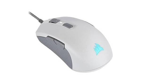 Corsair M55 RGB Pro Beyaz Oyuncu Mouse