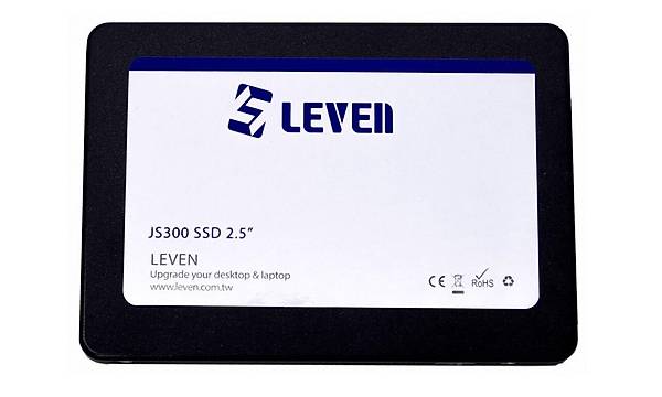 Leven JS300SSD120GB 120 GB 2.5'' SSD
