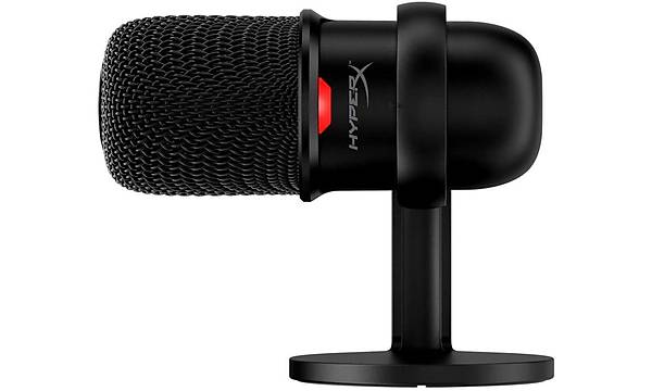HyperX Solocast Gaming Mikrofon