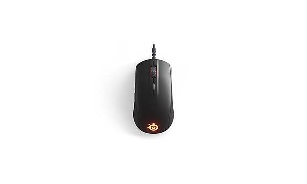 Steelseries Rival 110 Mouse (OUTLET)