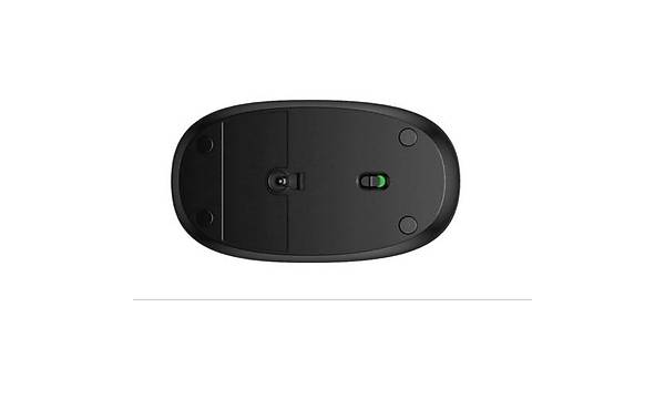 Hp 240 Kablosuz Bluetooth Mouse Siyah