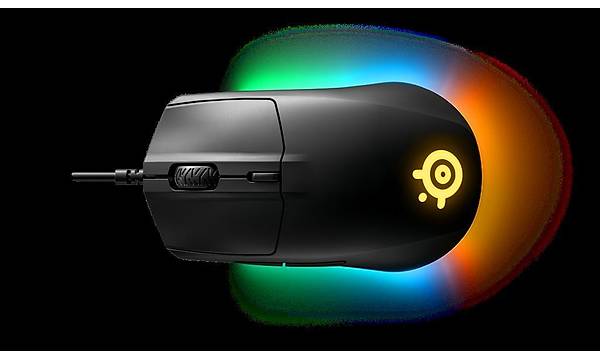 SteelSeries Rival 3 RGB Oyuncu Mouse (OUTLET)