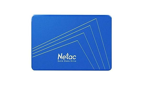 Netac 2.5 inch SATA 3 SSD 128GB