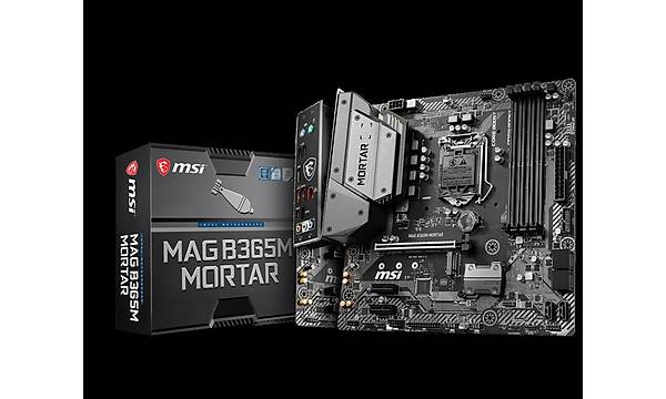 MSI MBMAGB365MMORTAR(OUTLET)