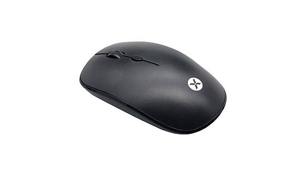 Dexim DMA0013 Basic Kablosuz Mouse-Siyah