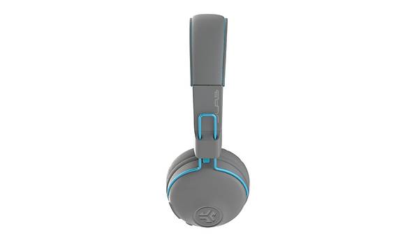Jlab Studio Bluetooth Kulak Üstü Kulaklýk-Mavi