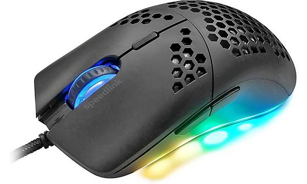 Speedlink SKELL Lightweight Gaming Mouse