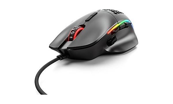Glorious Model I Gaming Mouse - Mat Siyah