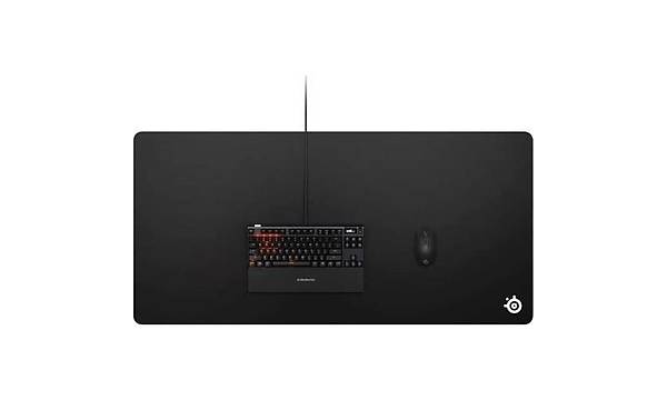 Steelseries Qck 3xl Gaming Oyun Mouse Pad