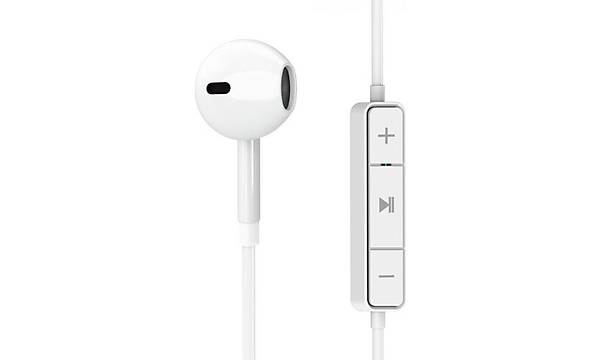 EnergySistem 1 Bluetooth Kablosuz Kulakiçi Kulaklýk Beyaz