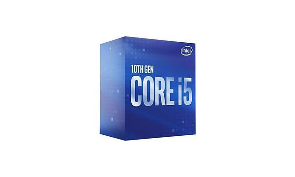 Intel Core i5 10500 3.1GHz LGA1200 12MB Cache Ýþlemci