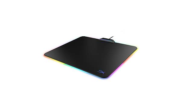 HyperX Fury Ultra RGB Mouse Pad