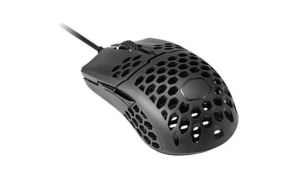 Cooler Master MM710-KKOL1 16.000 DPI Oyuncu Mouse Siyah