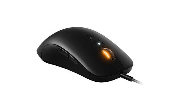 SteelSeries Sensei Ten Gaming Mouse + Qck Large Oyun Mousepad