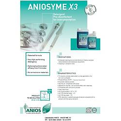 Aniosyme X3