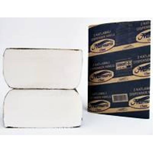 Marmaris Dispenser Z Katl Havlu 20 Paket / 3 Koli 