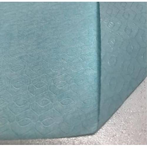 Tabla Örtüsü 33 X 45 Mavi Kağıt 1000'li 1 kutu