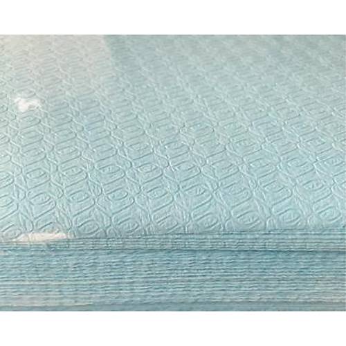 Tabla Örtüsü 33 X 45 Mavi Kağıt 1000'li 1 kutu
