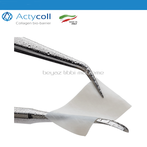 Collygen Membran 15 X 20  6'l 1 Kutu