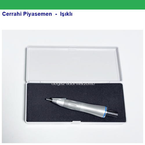 Cerrahi Piyasemen Ikl