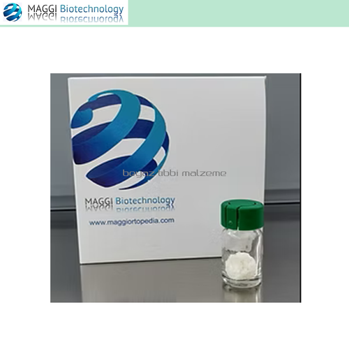 Maggi Osteogen Graft - �nce Gran�l  0,5-1mm. 0,25 gr. 0,5 cc 1 Adet