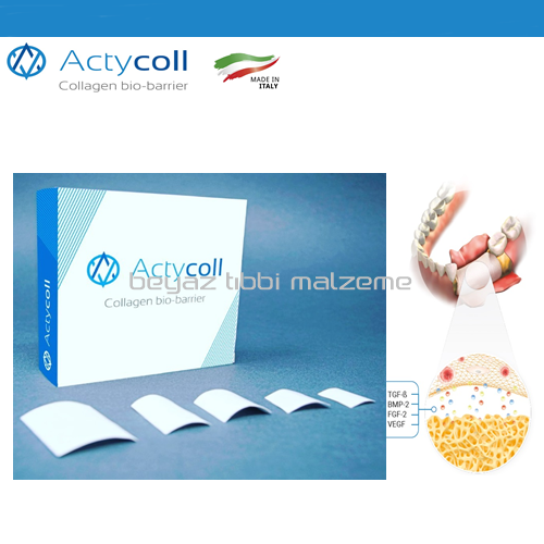 Actycoll Membran 20 X 30  6'l 1 Kutu