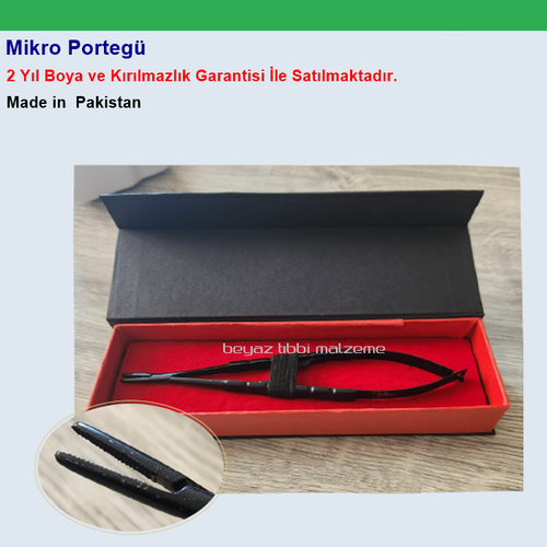 Mikro Porteg� 1 Adet