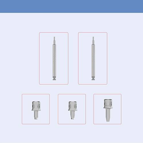 mplant Vida Kr karma Drill Seti + Hex zleyici