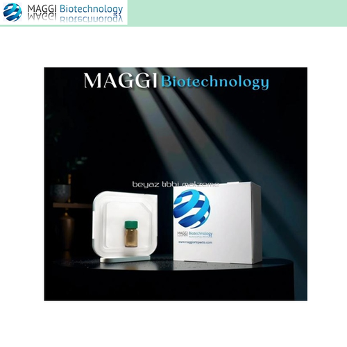 Maggi Osteogen Graft - �nce Gran�l  0,5-1mm. 1 gr. 2 cc 1 Adet