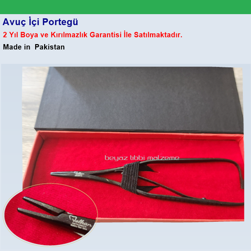 Avu� ��i Porteg� 1 Adet