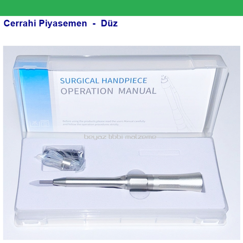 Cerrahi Piyasemen D�z