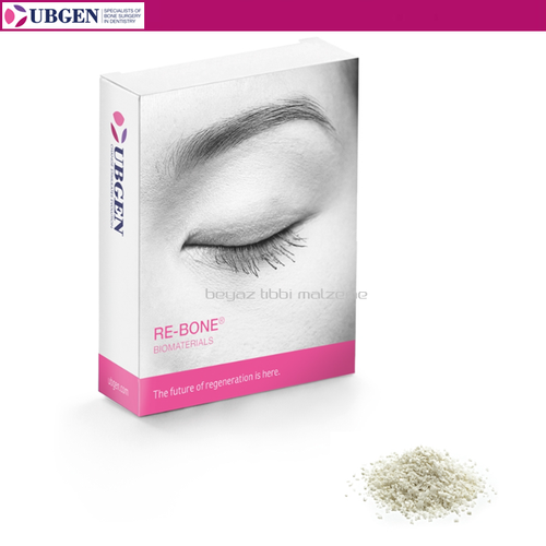 UBGEN Cortico-Can. Kal�n 1-2mm. 5 gr. 12 cc KAMPANYA 10+1 Adet