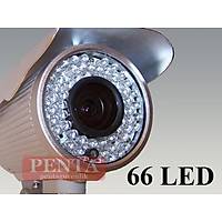 RENICA GK-405 - 4 -9 MM AYARLANABLR LENS -GECE GR KAMERA  /  1136