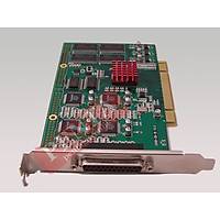 16 KANAL 400FPS PCI  HARDWARE DVR KART 704x576   /  1153