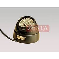  Mekan in Kamera 48 Led Destei - 1293