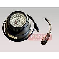  Mekan in Kamera 48 Led Destei - 1293