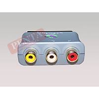 SCART SOKET - 1101
