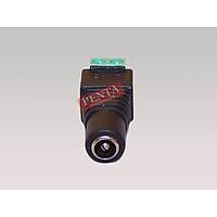 Güvenlik Kamerası Dişi Güç Jackı  / 1250