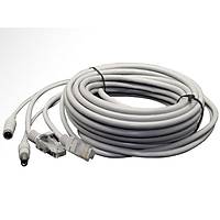 5 Metre Hazr IP Kamera Balant Kablosu-IP poe kablo- 1540