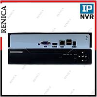 RENICA NVR-N5A16-H1  16 KANAL 5 MP H265+  Nvr Kayit Cihazý / 1771