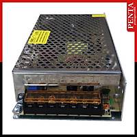 12V 20 Amper Switch Mode Metal Kasa Adaptr - G Kablosu Hediyeli  /  1169+1094