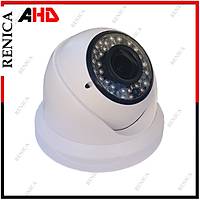 Renica HD-B634 2 MP 36 IR Led 2.8-12 mm VariFocal AHD Dome Kamera  - 1674R