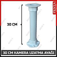 Kamera Plastik Uzatma Aya - 30 cm / 1872