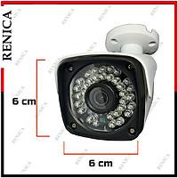 Renica HD-B6814 2 MP 36 Led 3.6 MM Lens MD Ayakl AHD Kamera -1726R