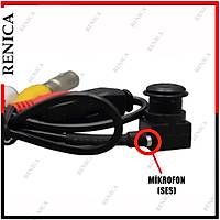 RENICA HD552 1000 TVL SESL MINI GZL KAMERA /1425 + BNC CEVRC /1084