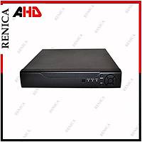 Renica AD-0450 4 Kanal 5MP 1920N AHD Dvr Kayt Cihaz -XMEYE -H265 / 1801R