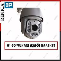 Renica GK-SD2030 2 Mp 30X Optik Zoom IP Speed Dome Kamera   /  1492R