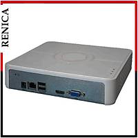 RENICA NVR-N5A08 8 KANAL 5 MP H265+  Nvr Kayit Cihaz / 1840R