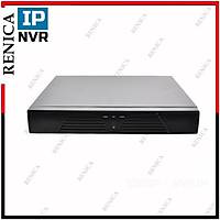 Renica NVR-N20801 8 Kanal Nvr Kayit Cihaz - H264 / 1409R