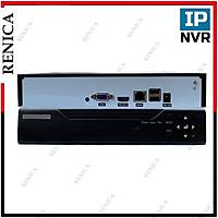 RENICA NVR-N5A08 9 KANAL 5 MP H265+  Nvr Kayit Cihaz / 1840R
